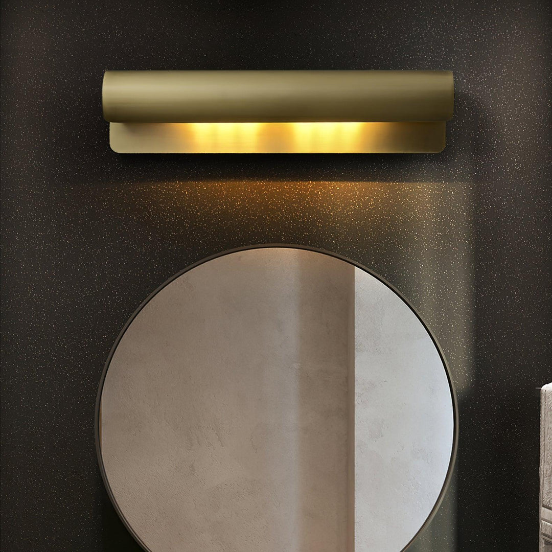 Accord Vägglampa