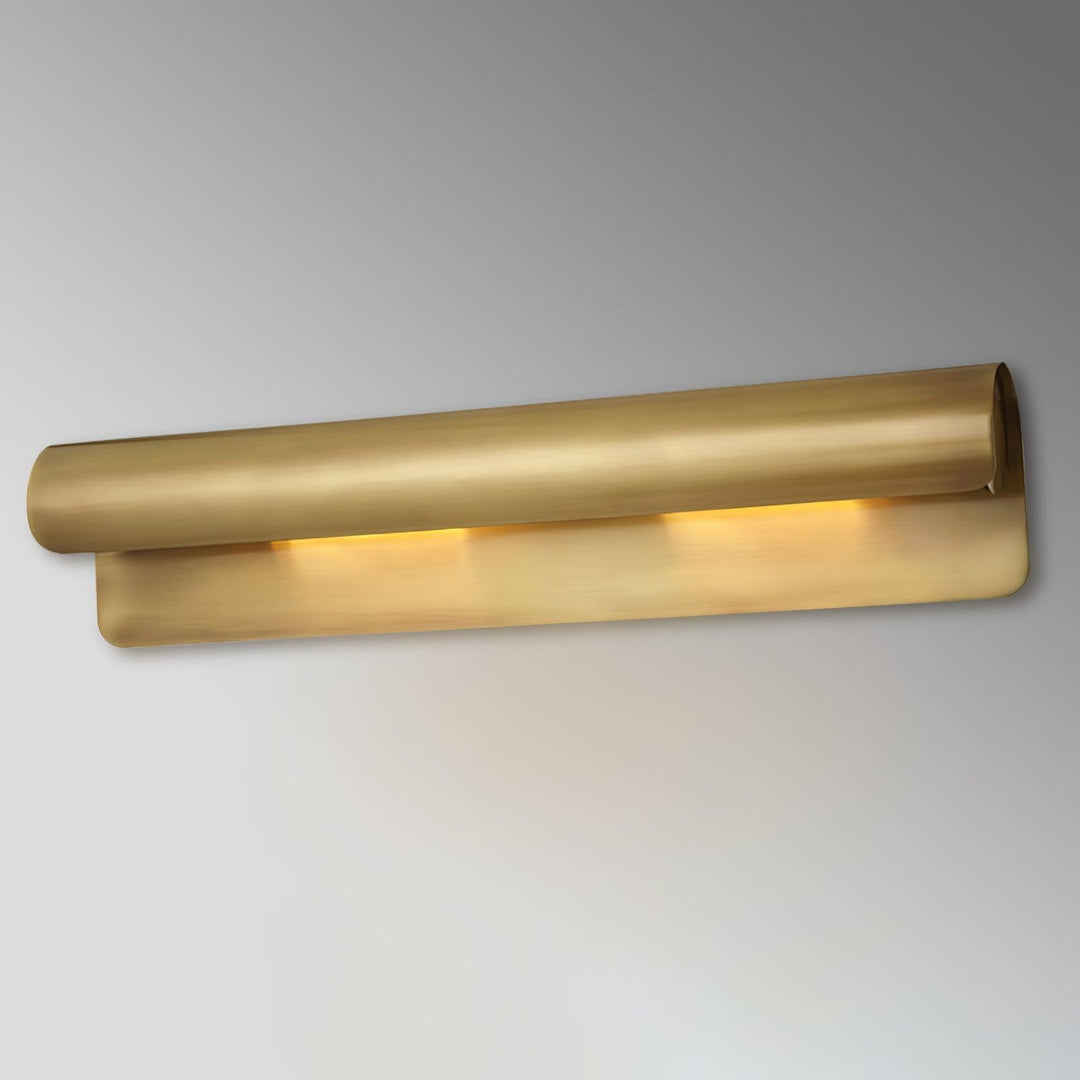 Accord Vägglampa
