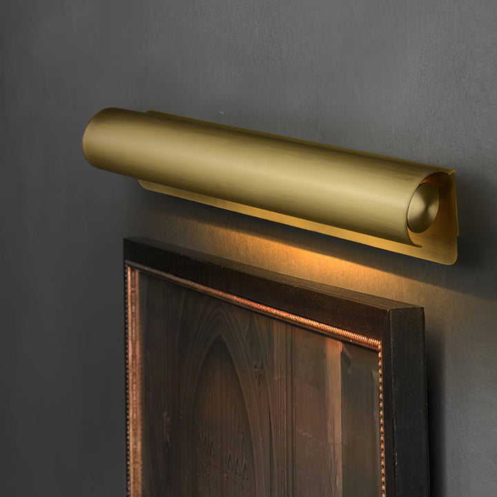 Accord Vägglampa
