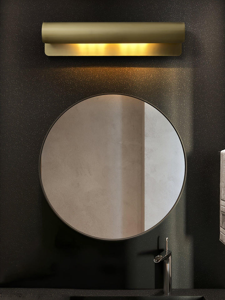 Accord Vägglampa