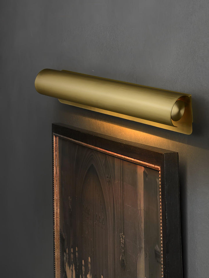 Accord Vägglampa