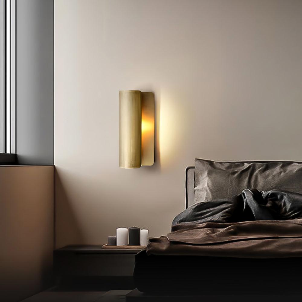 Accord Vägglampa