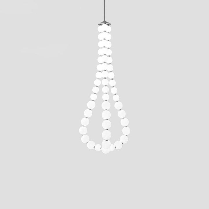 Akrilpärlhänge Chandelier