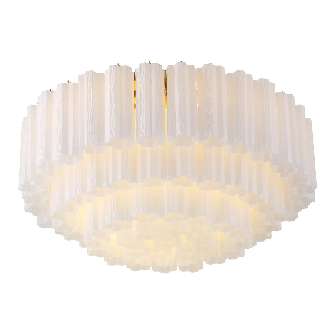 Eloria Glas Taklampa