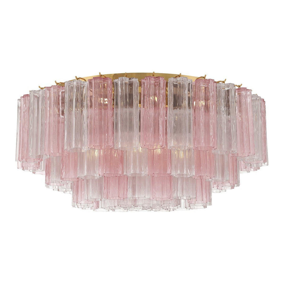Eloria Glas Taklampa
