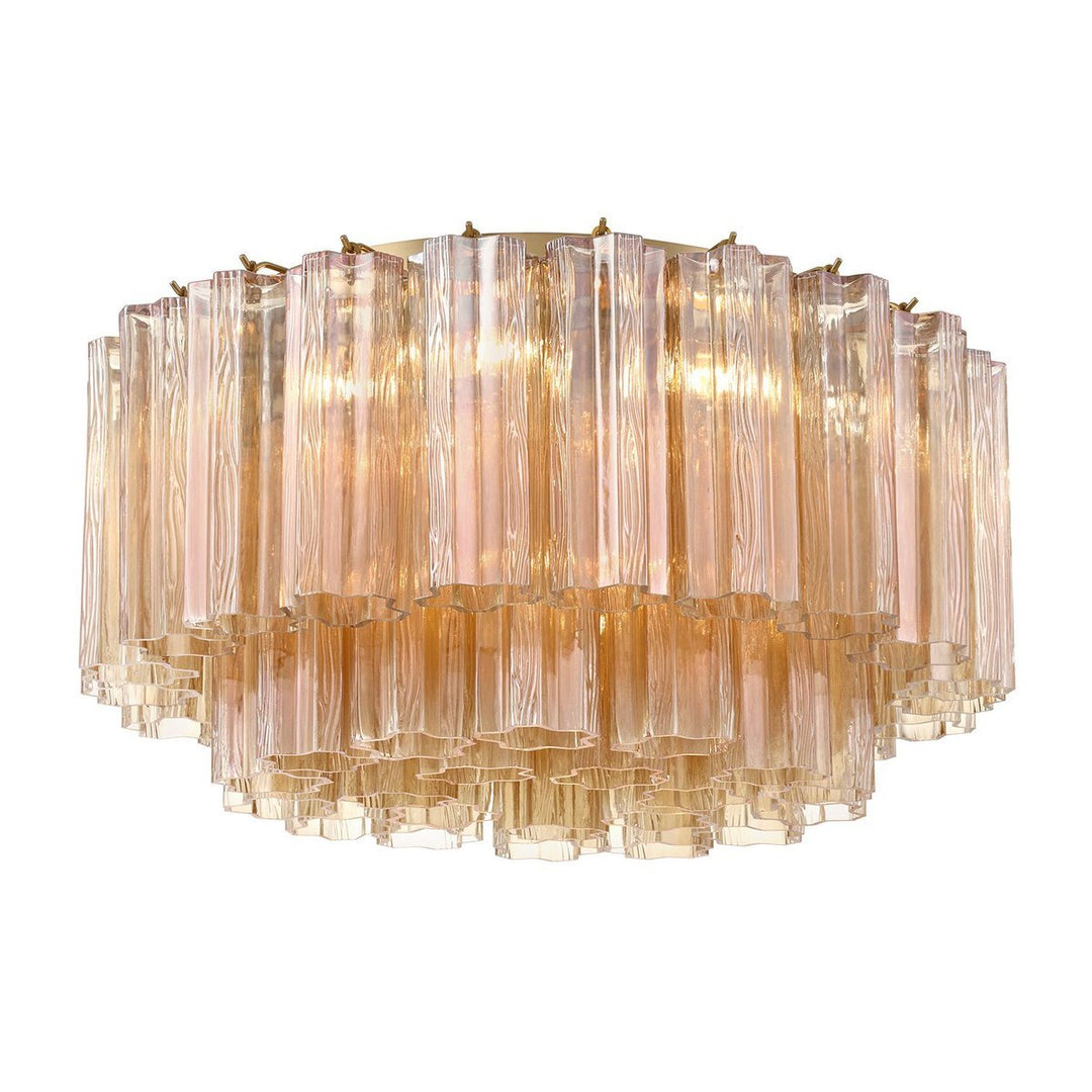Eloria Glas Taklampa
