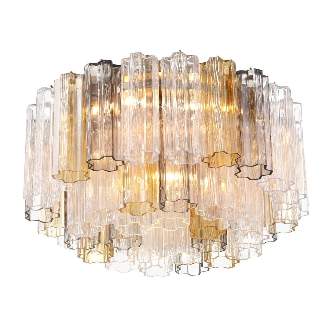 Eloria Glas Taklampa