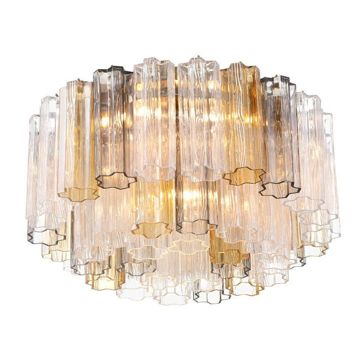 Eloria Glas Taklampa