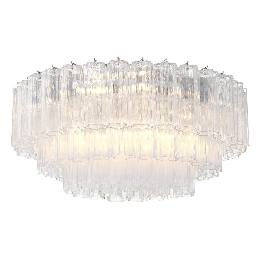 Eloria Glas Taklampa