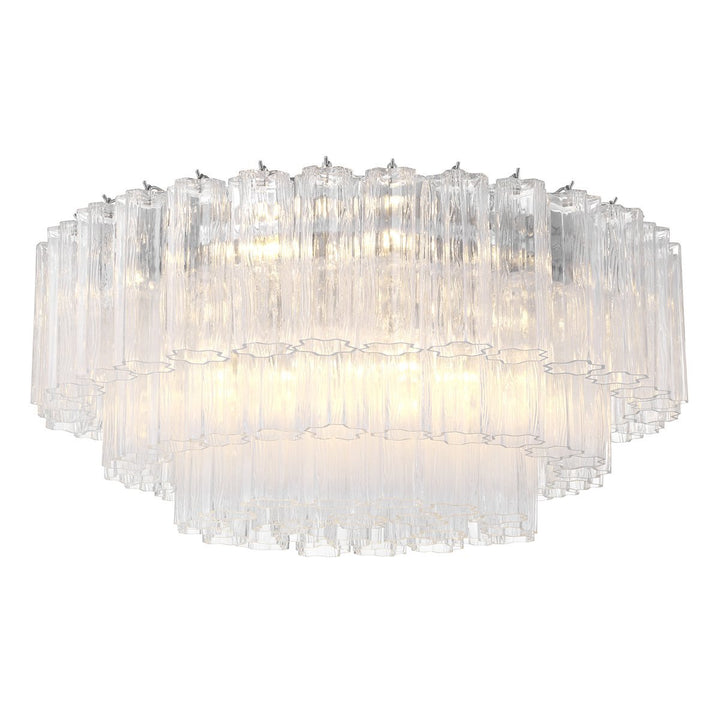 Eloria Glas Taklampa