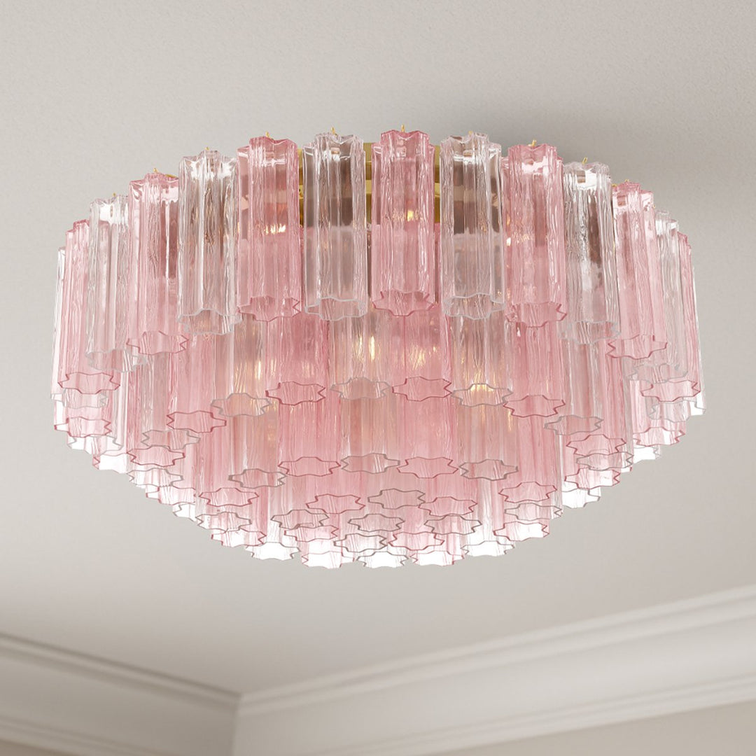 Eloria Glas Taklampa