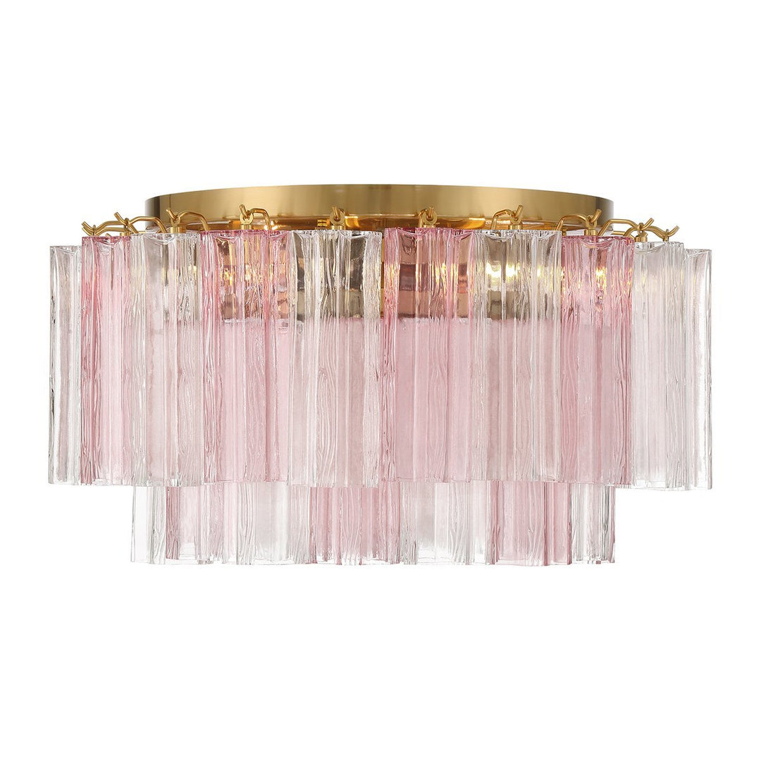 Eloria Glas Taklampa