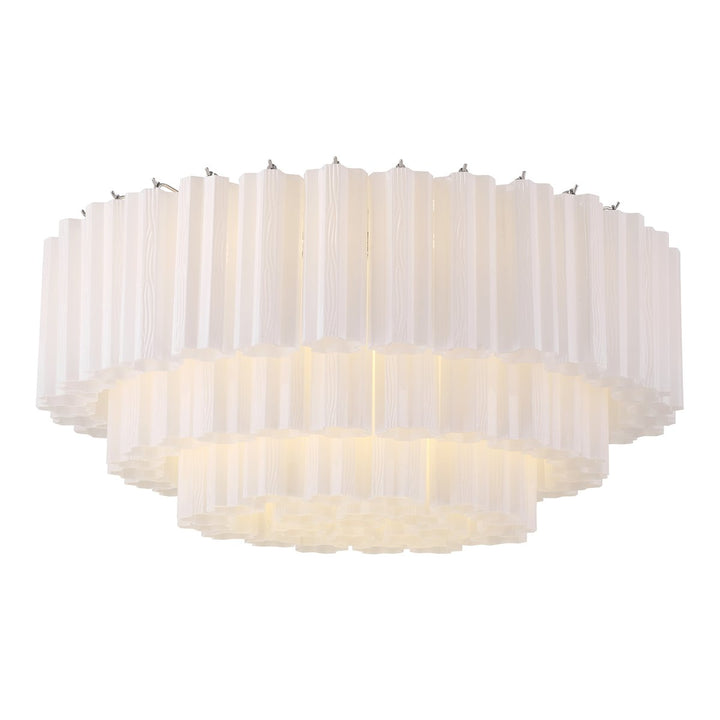 Eloria Glas Taklampa