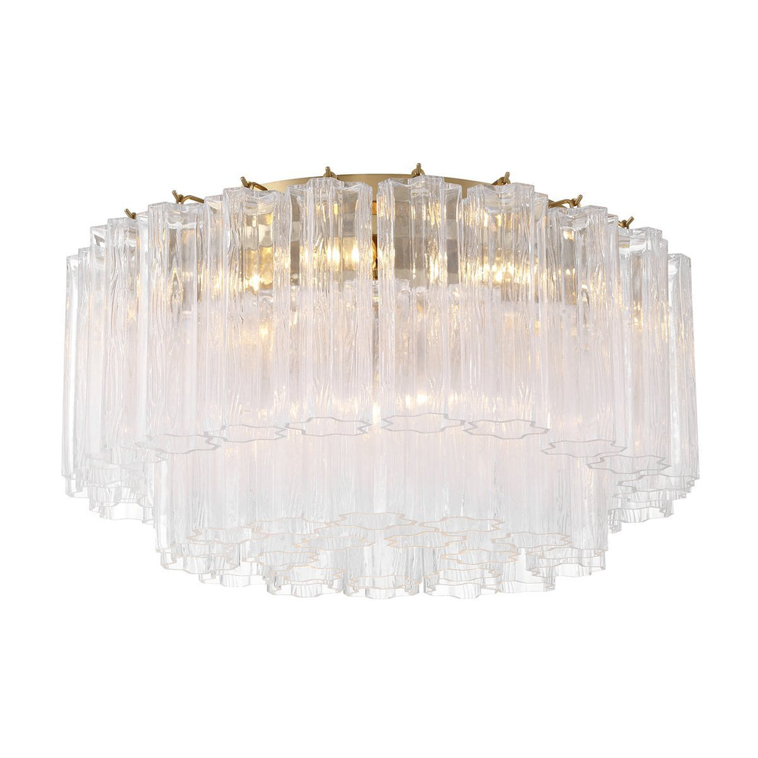 Eloria Glas Taklampa