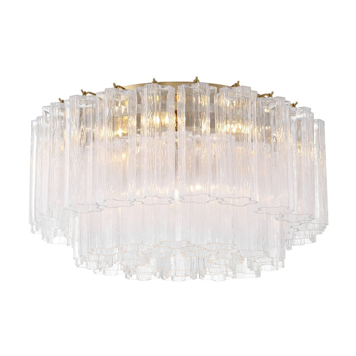 Eloria Glas Taklampa