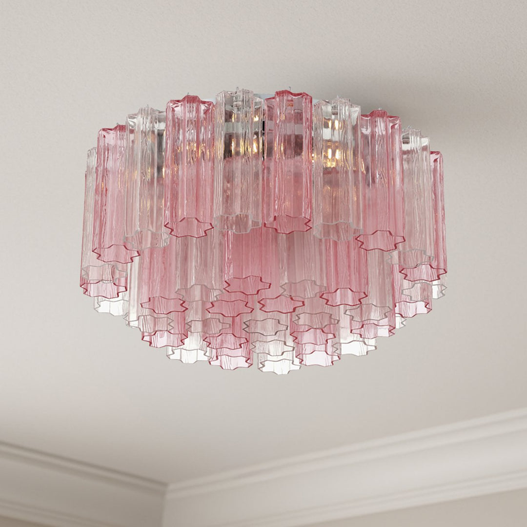 Eloria Glas Taklampa