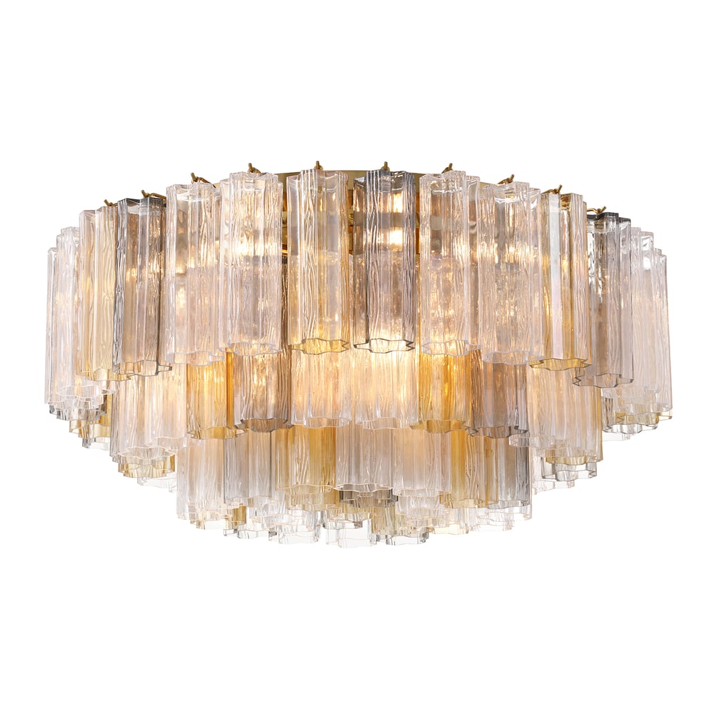 Eloria Glas Taklampa