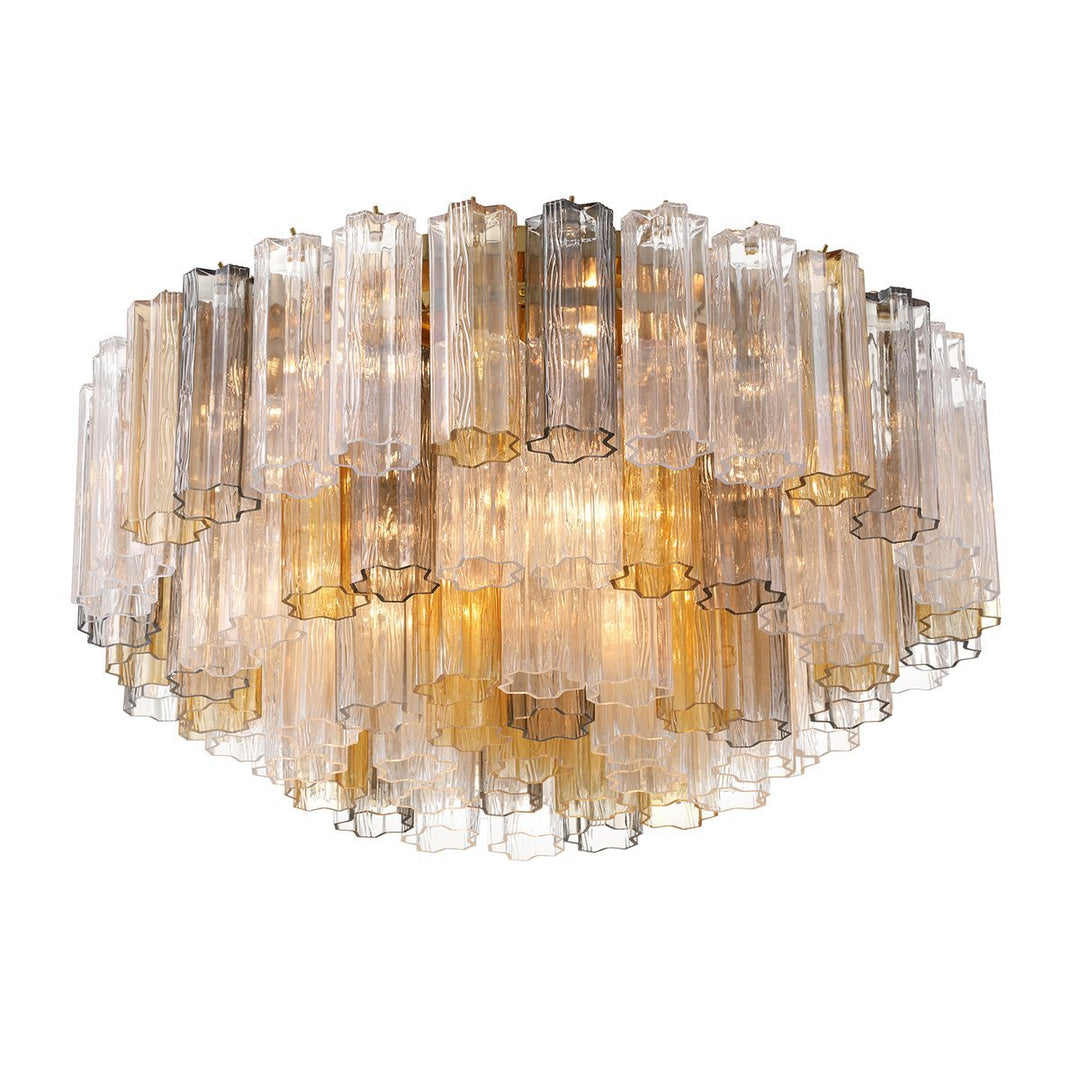 Eloria Glas Taklampa