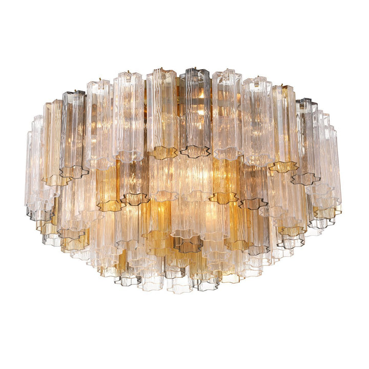 Eloria Glas Taklampa