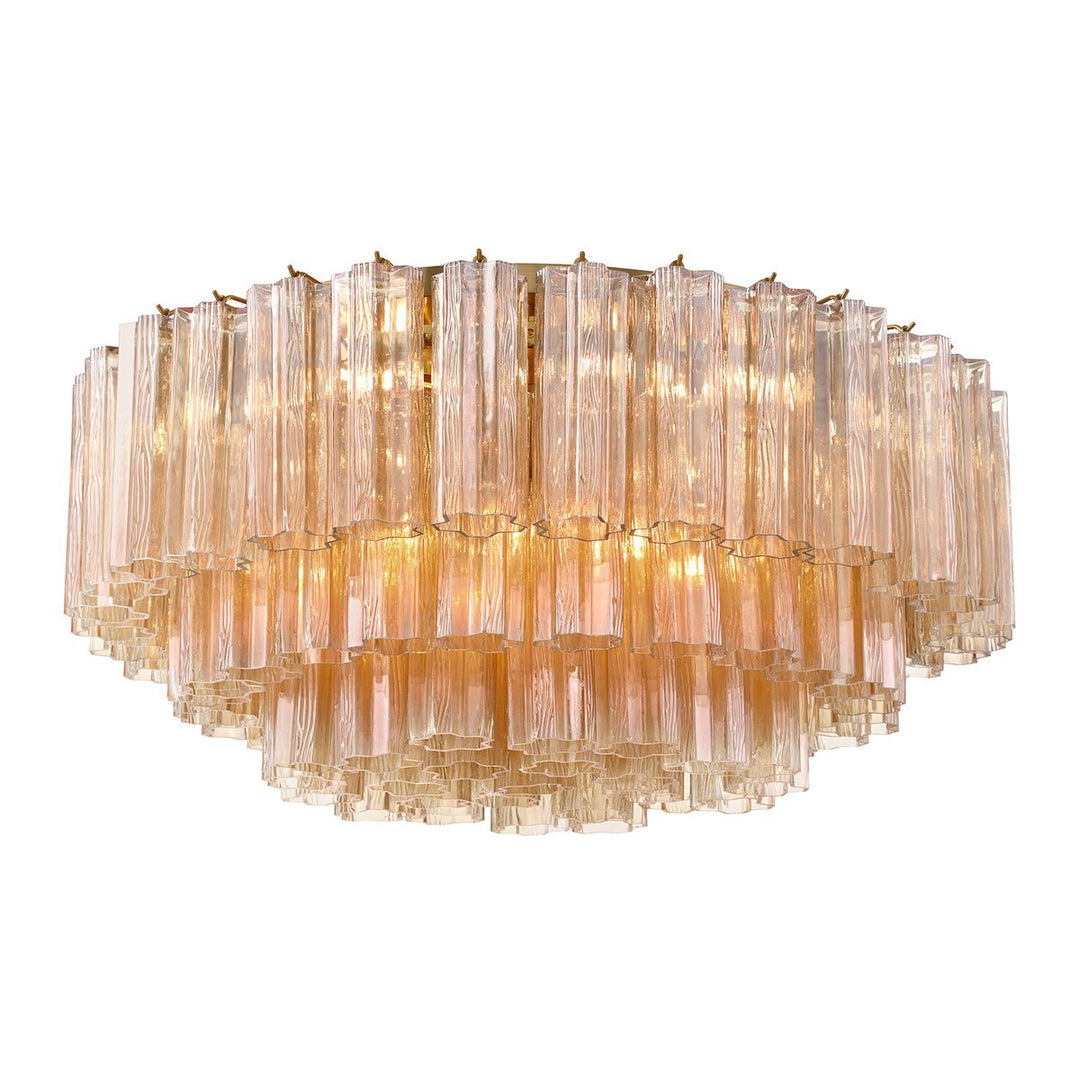 Eloria Glas Taklampa