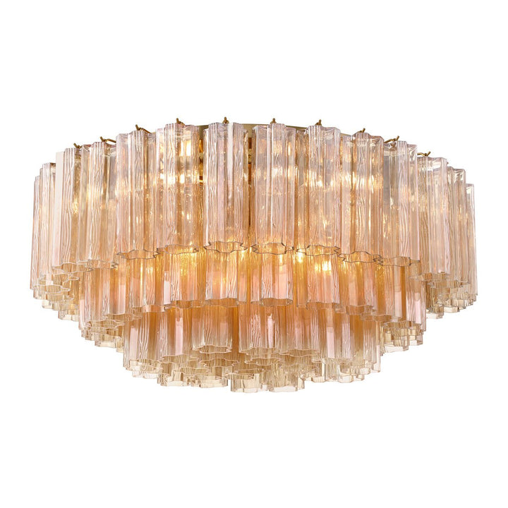 Eloria Glas Taklampa