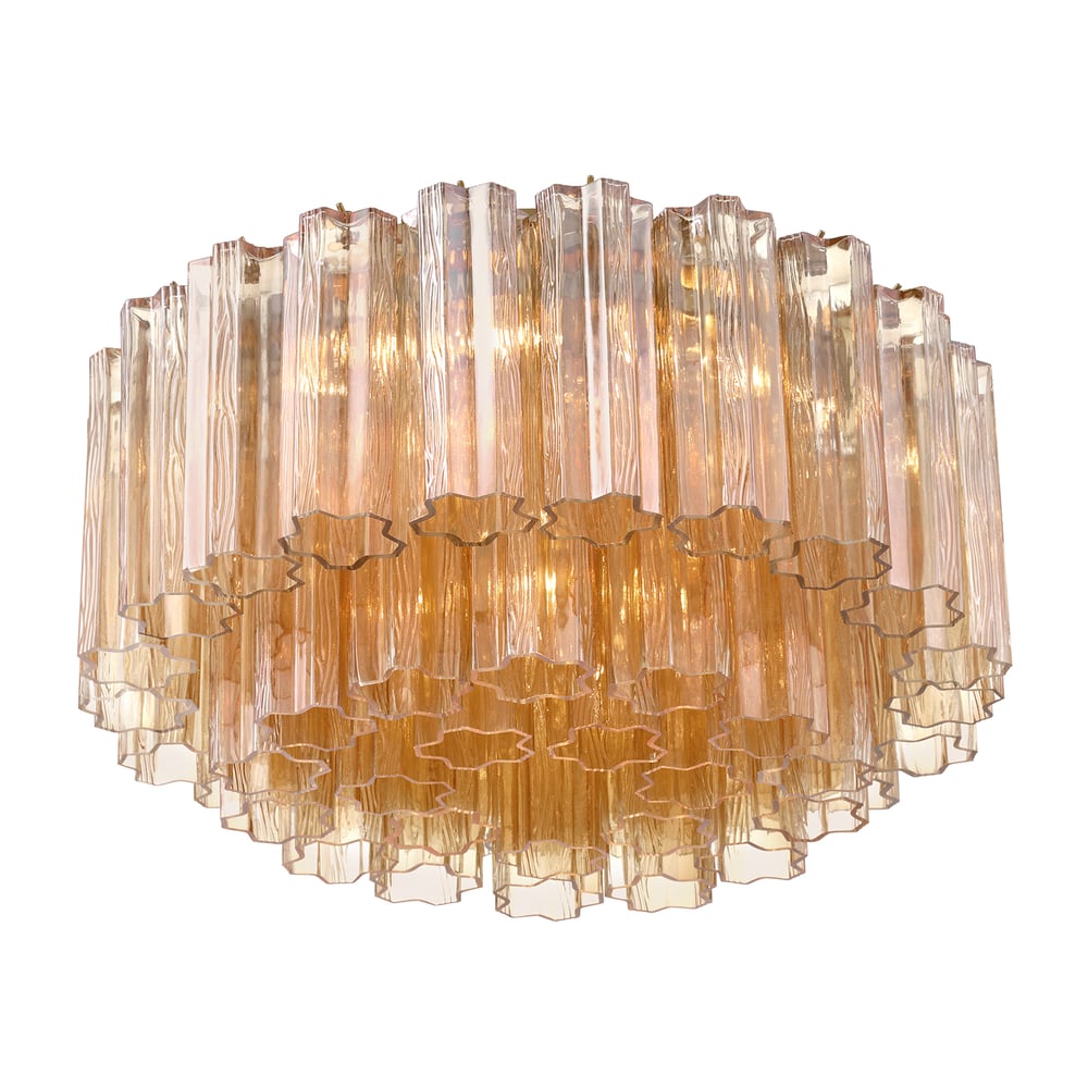 Eloria Glas Taklampa