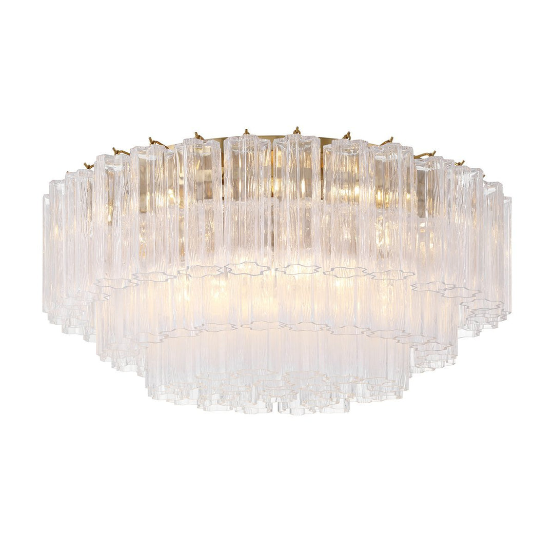 Eloria Glas Taklampa