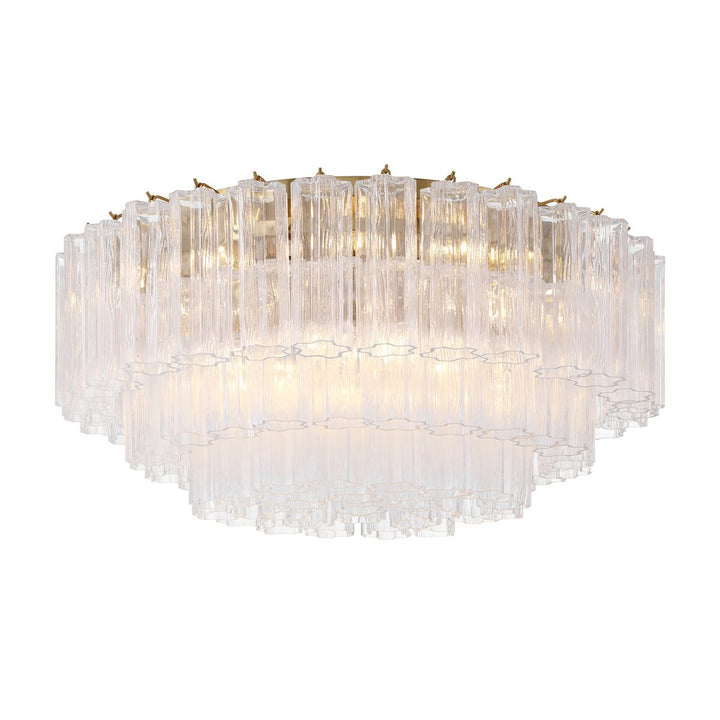 Eloria Glas Taklampa