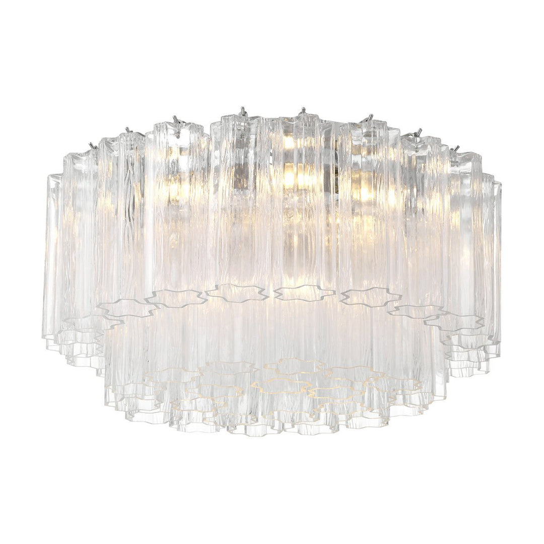 Eloria Glas Taklampa