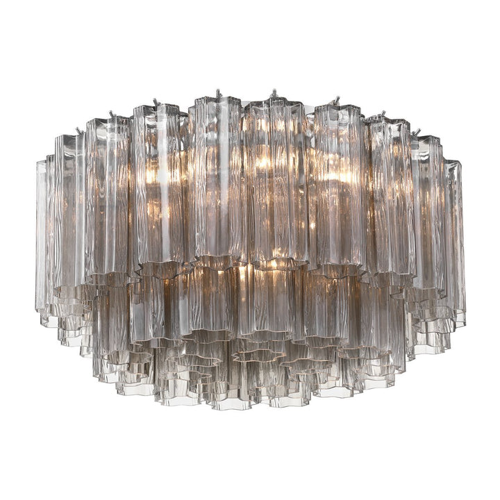 Eloria Glas Taklampa