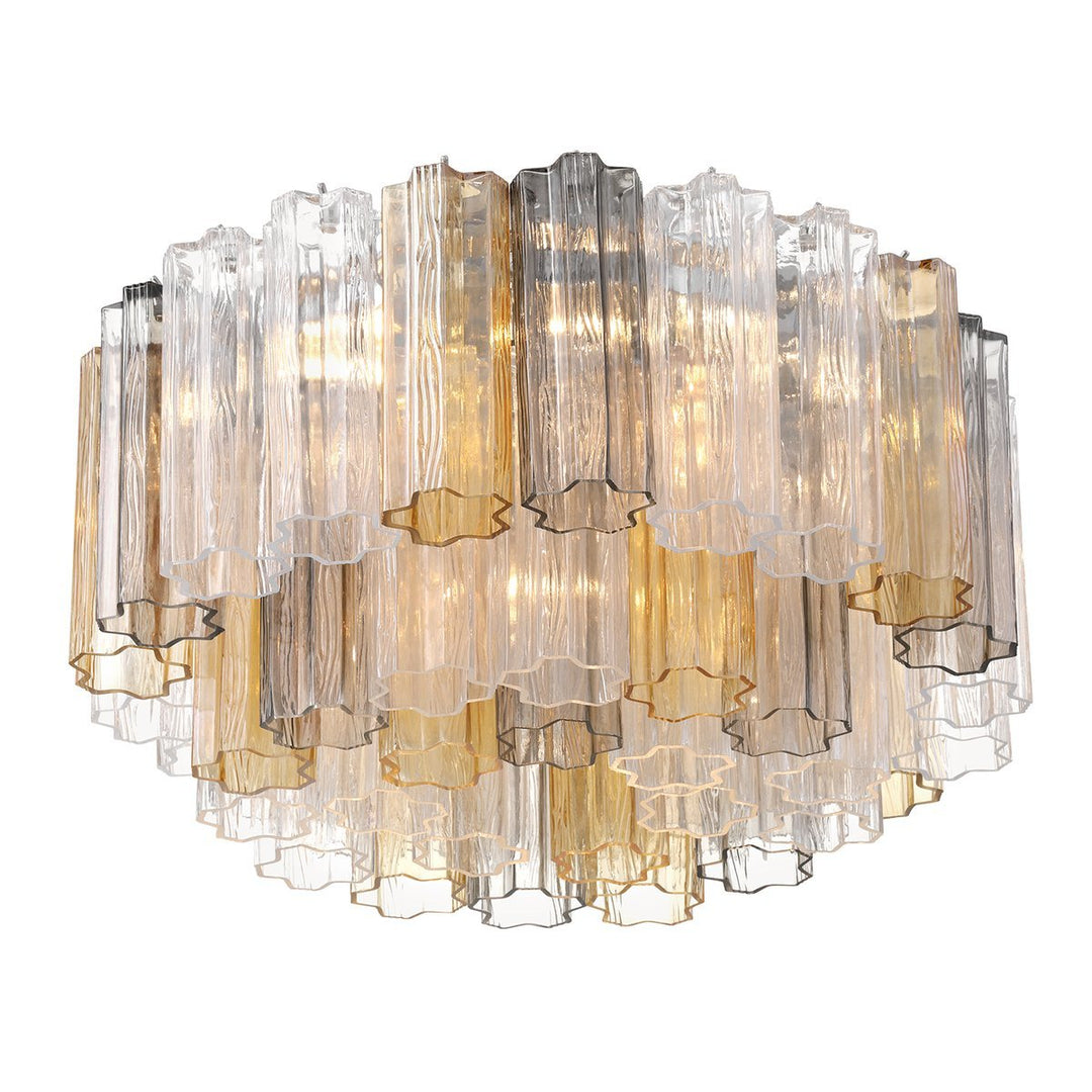 Eloria Glas Taklampa