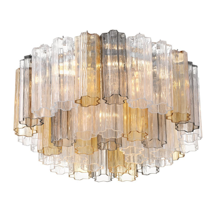 Eloria Glas Taklampa