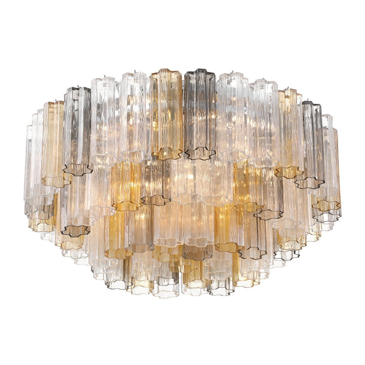 Eloria Glas Taklampa