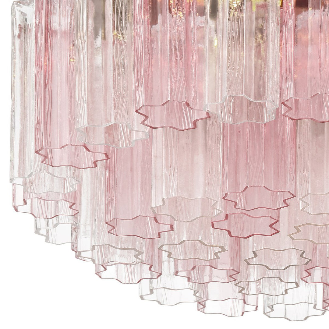 Eloria Glas Taklampa