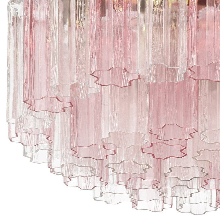 Eloria Glas Taklampa