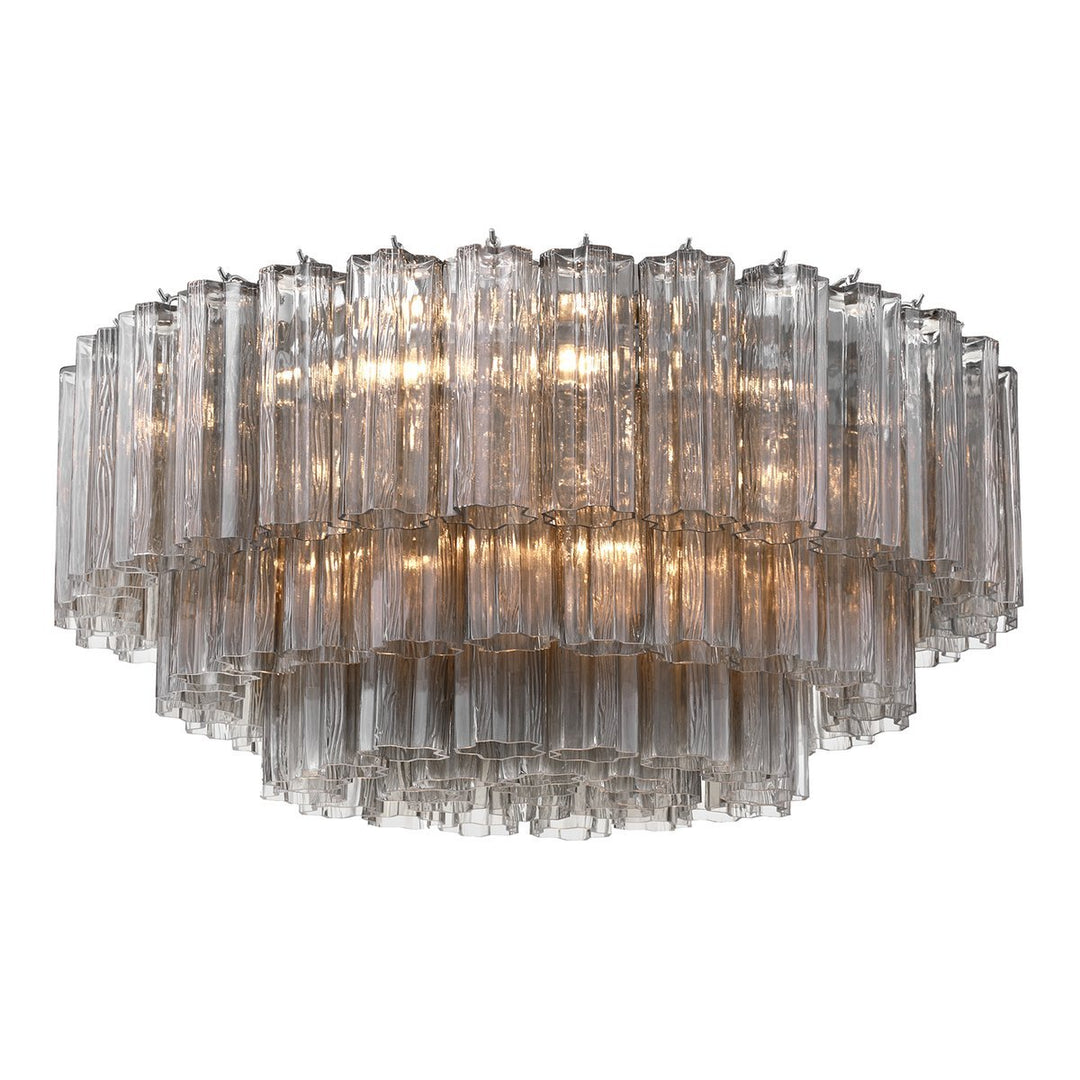 Eloria Glas Taklampa