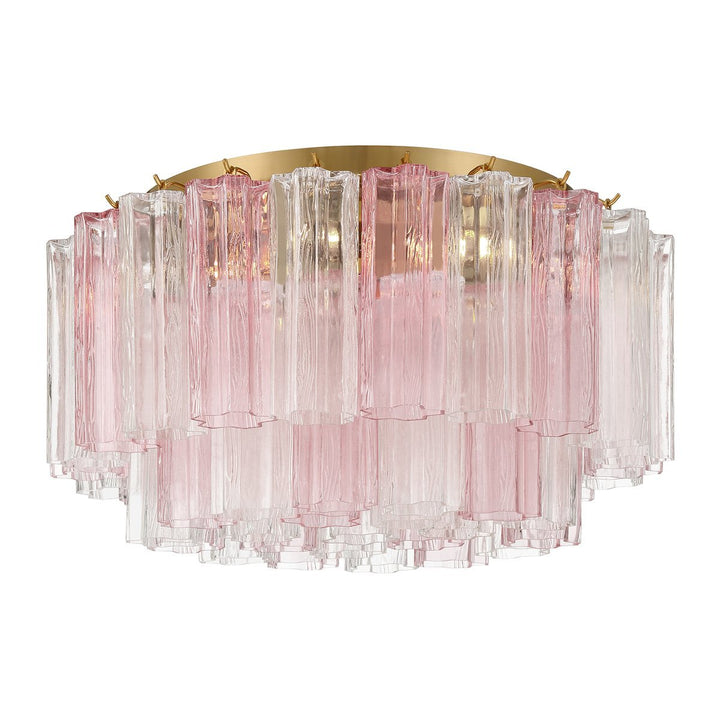 Eloria Glas Taklampa