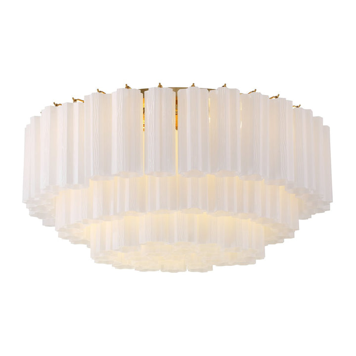 Eloria Glas Taklampa