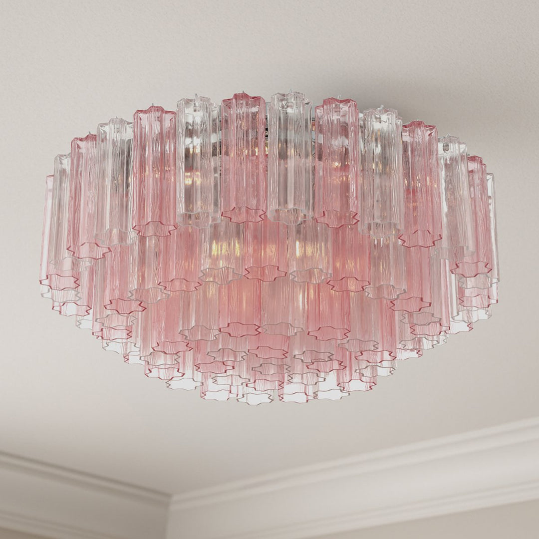 Eloria Glas Taklampa
