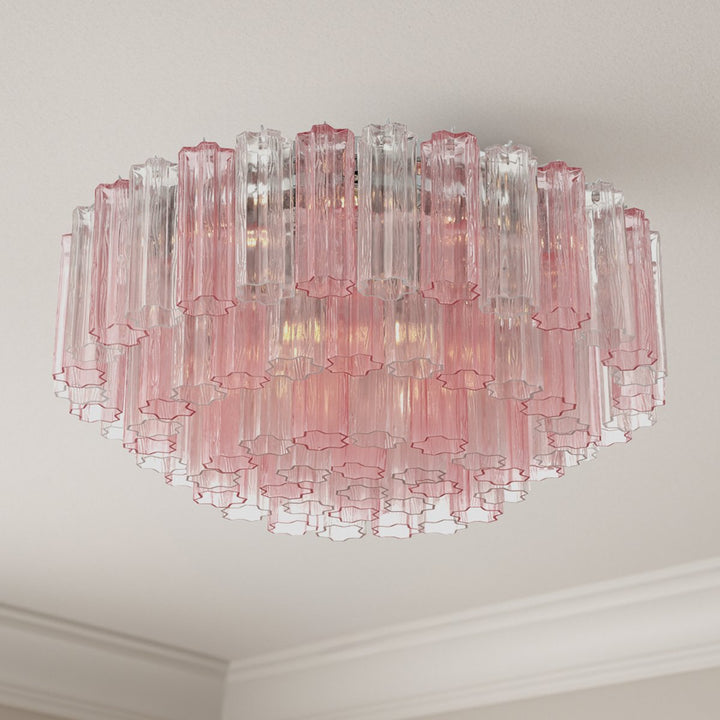 Eloria Glas Taklampa