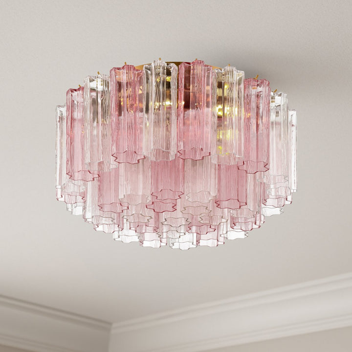 Eloria Glas Taklampa