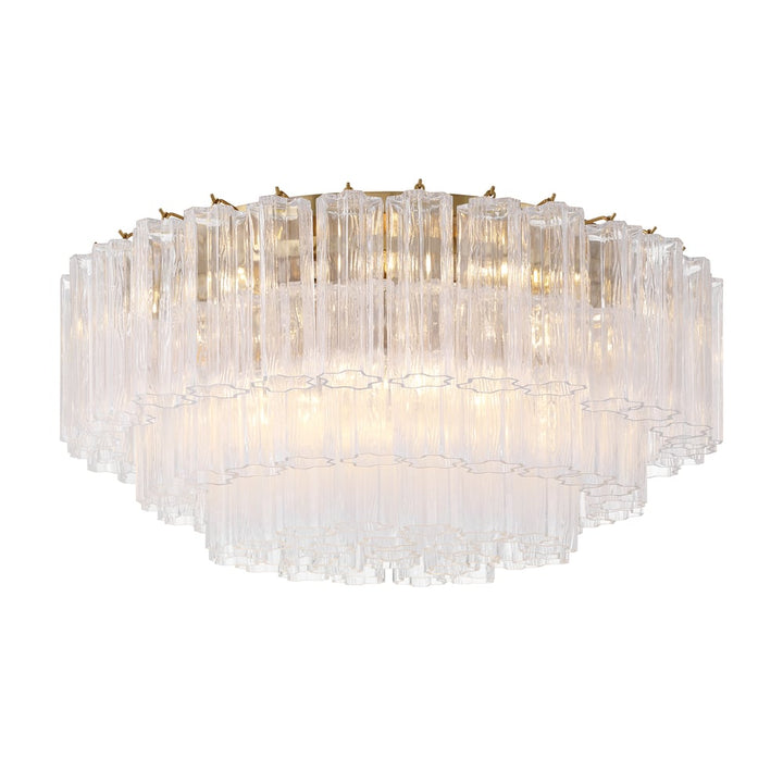 Eloria Glas Taklampa