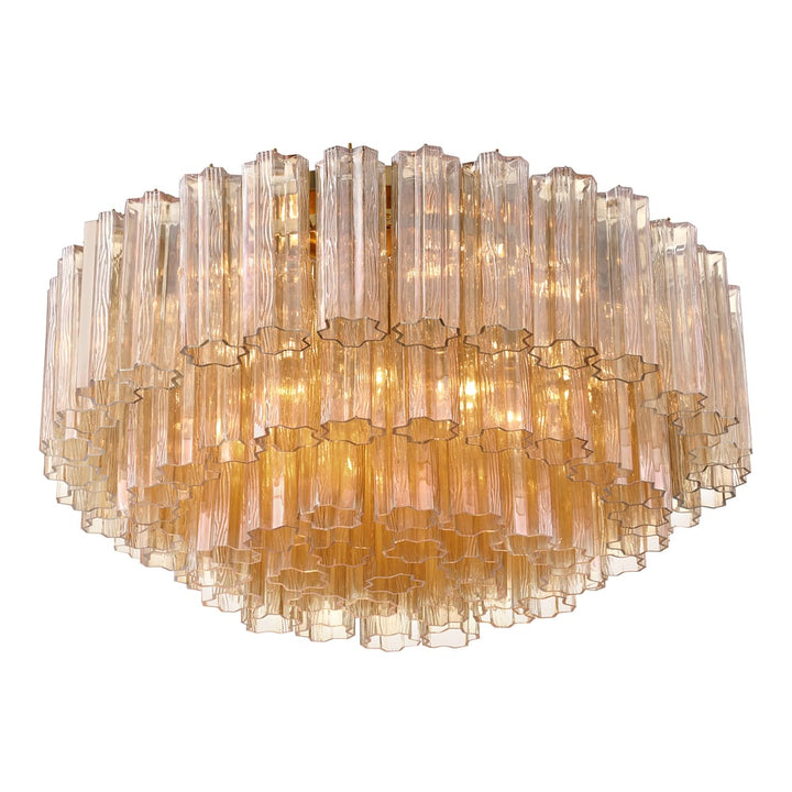 Eloria Glas Taklampa