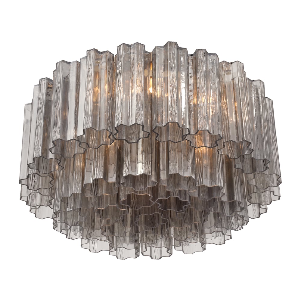 Eloria Glas Taklampa