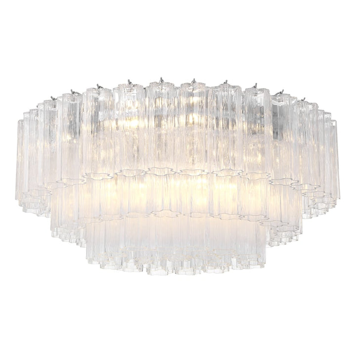 Eloria Glas Taklampa
