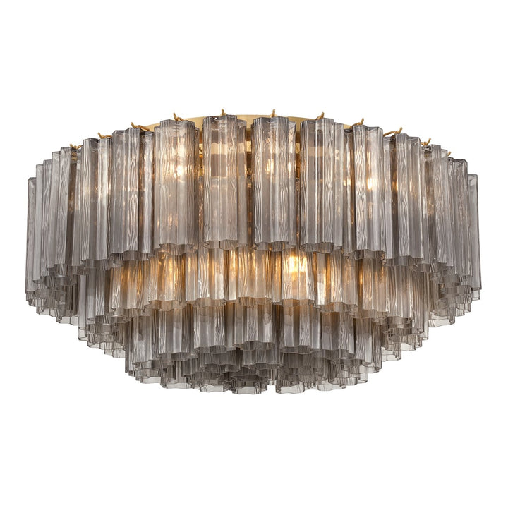 Eloria Glas Taklampa