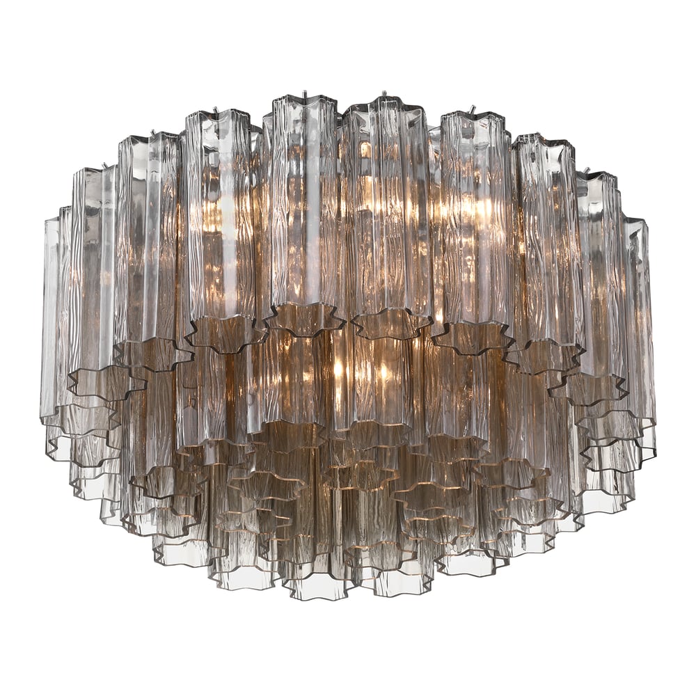Eloria Glas Taklampa
