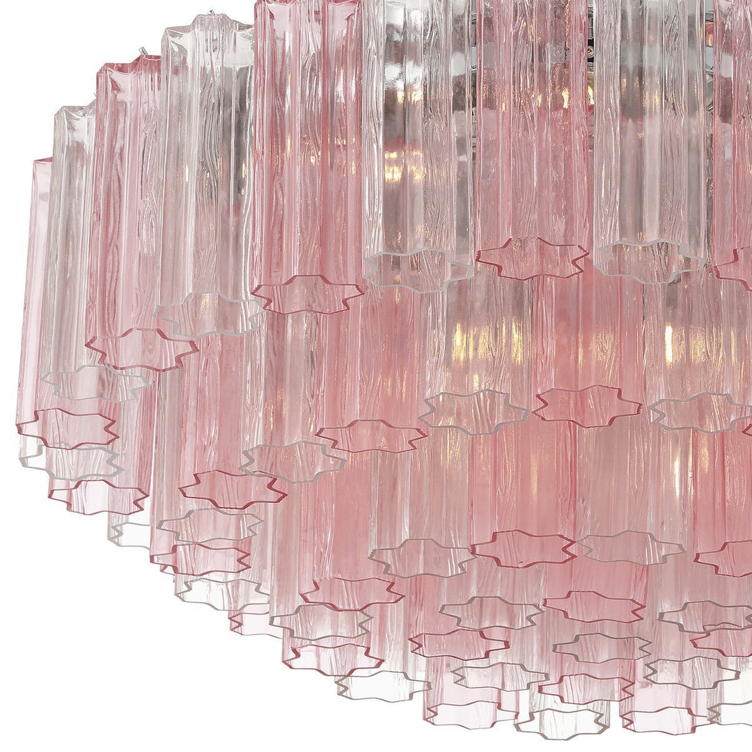Eloria Glas Taklampa