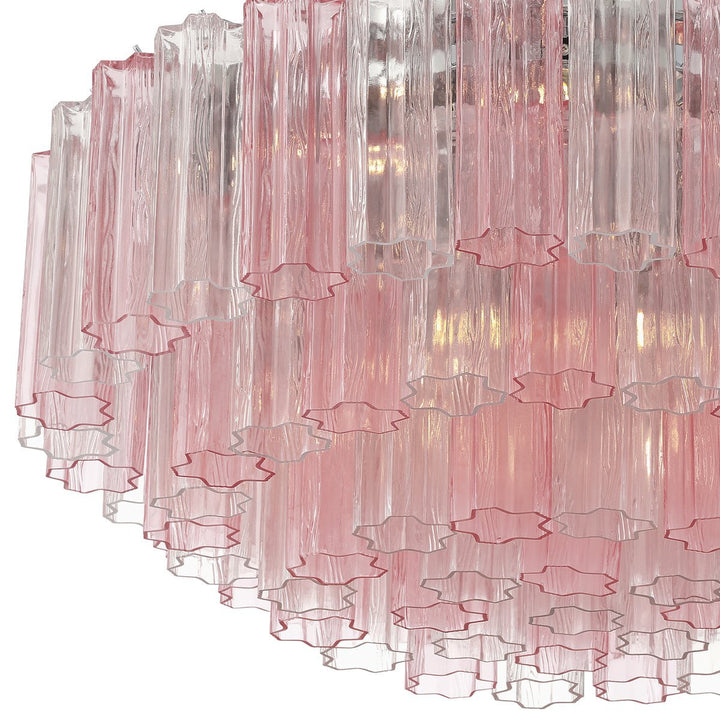 Eloria Glas Taklampa