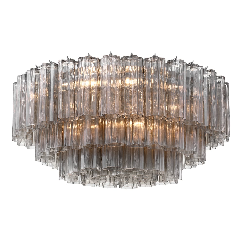 Eloria Glas Taklampa